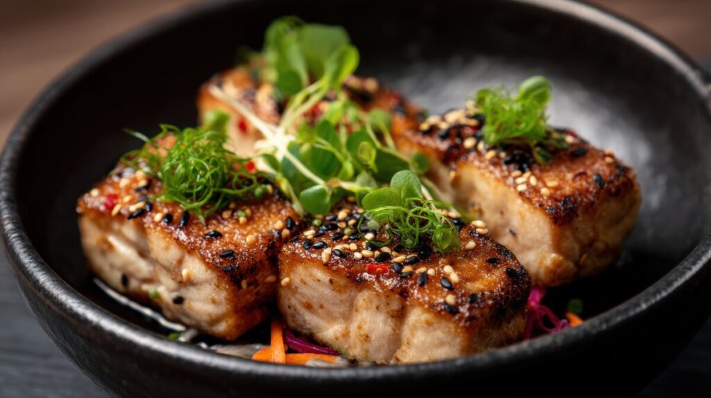 A Food Lover’s Guide to the Best Eats in Alexandria’s Southwest Quadrant